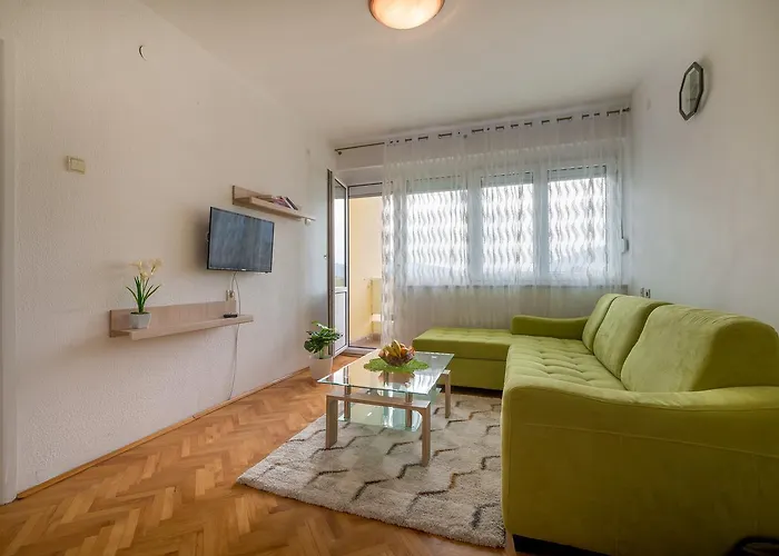 Apartman Andjela