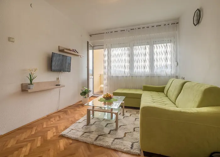 Apartman Andjela